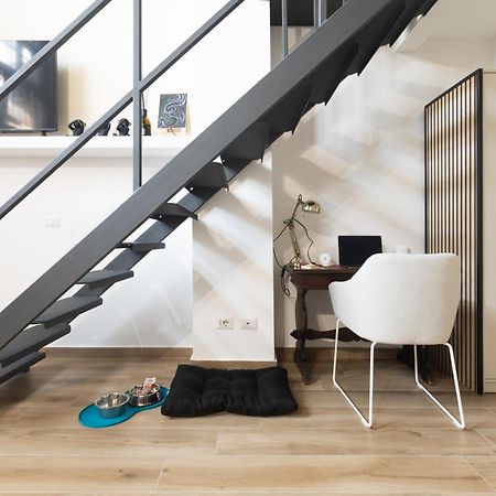 Moderno E Confortevole Loft Tra Navigli E Bocconi 밀라노 외부 사진