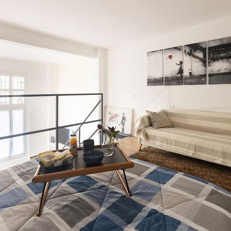 Moderno E Confortevole Loft Tra Navigli E Bocconi 밀라노 외부 사진