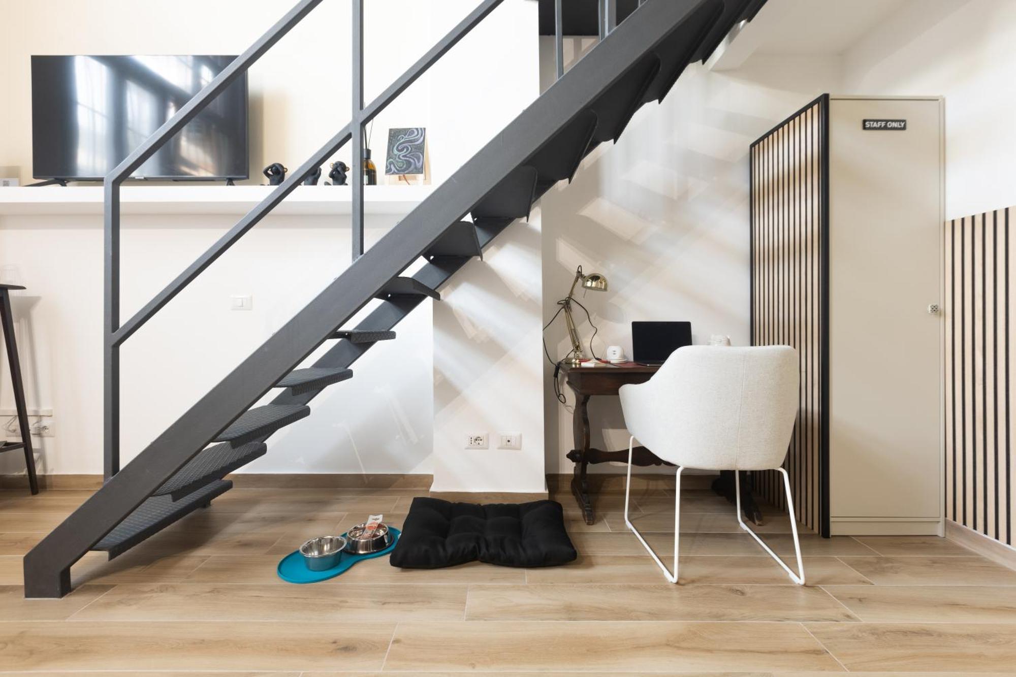 Moderno E Confortevole Loft Tra Navigli E Bocconi 밀라노 외부 사진