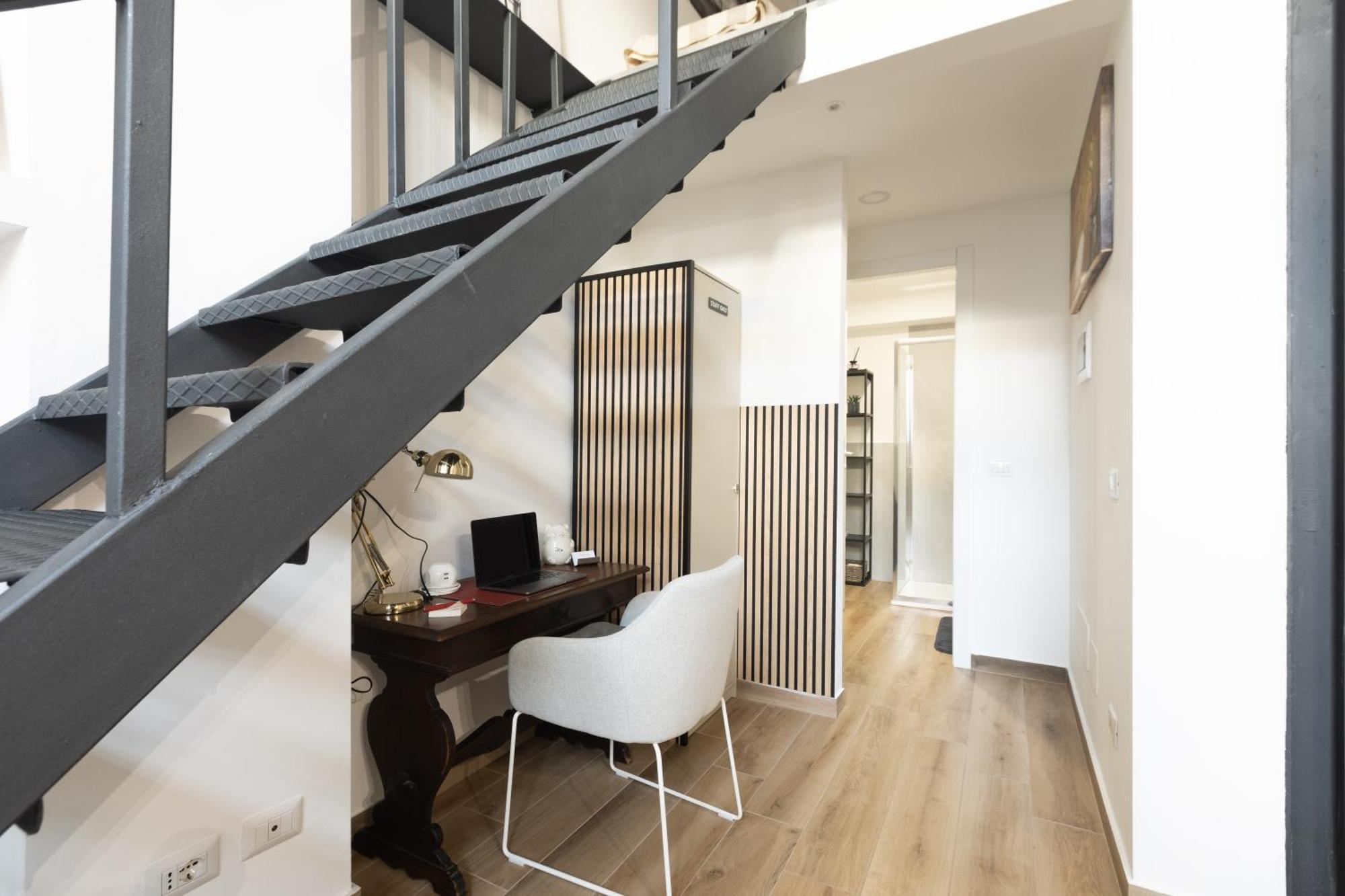 Moderno E Confortevole Loft Tra Navigli E Bocconi 밀라노 외부 사진
