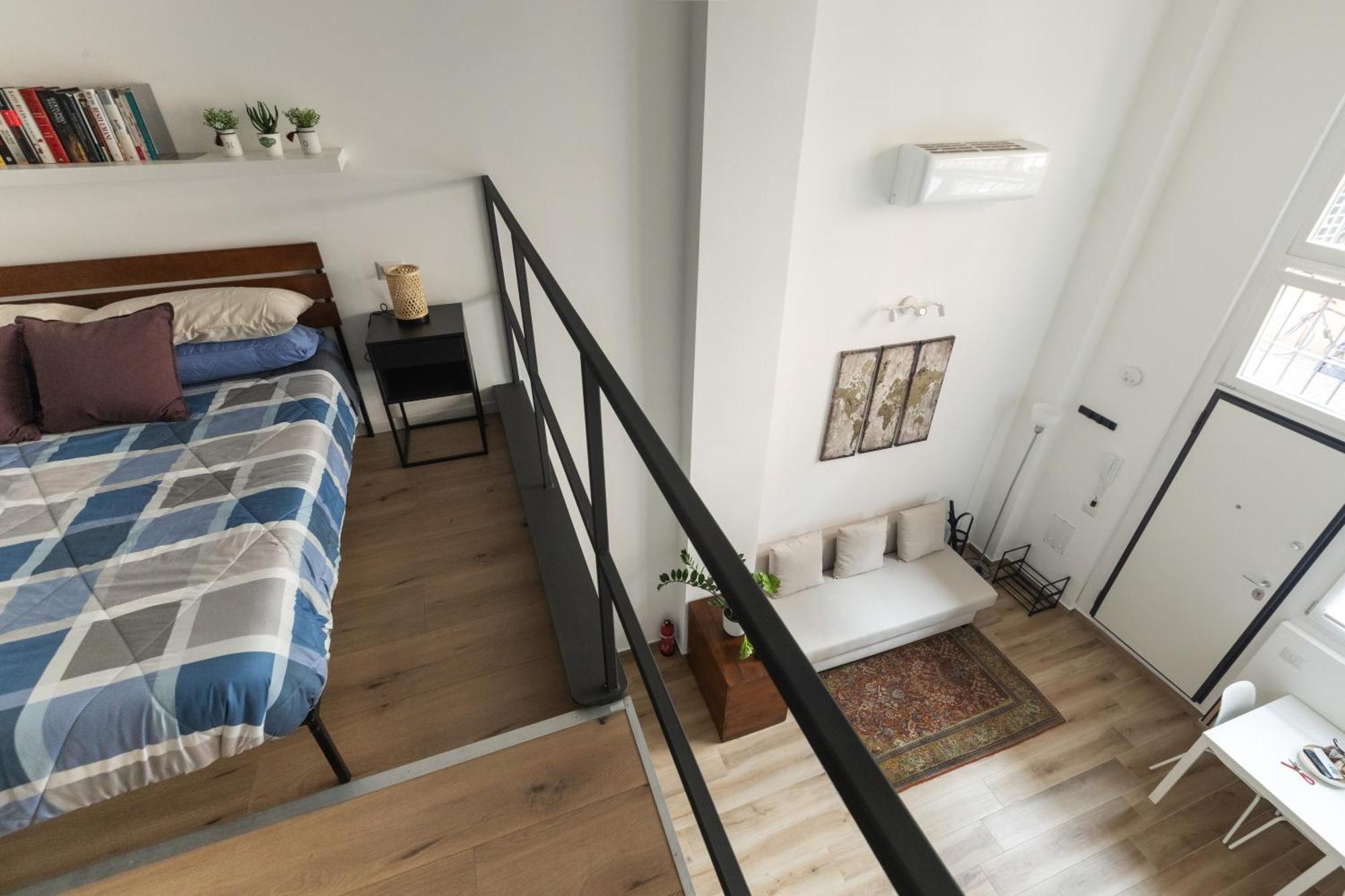 Moderno E Confortevole Loft Tra Navigli E Bocconi 밀라노 외부 사진