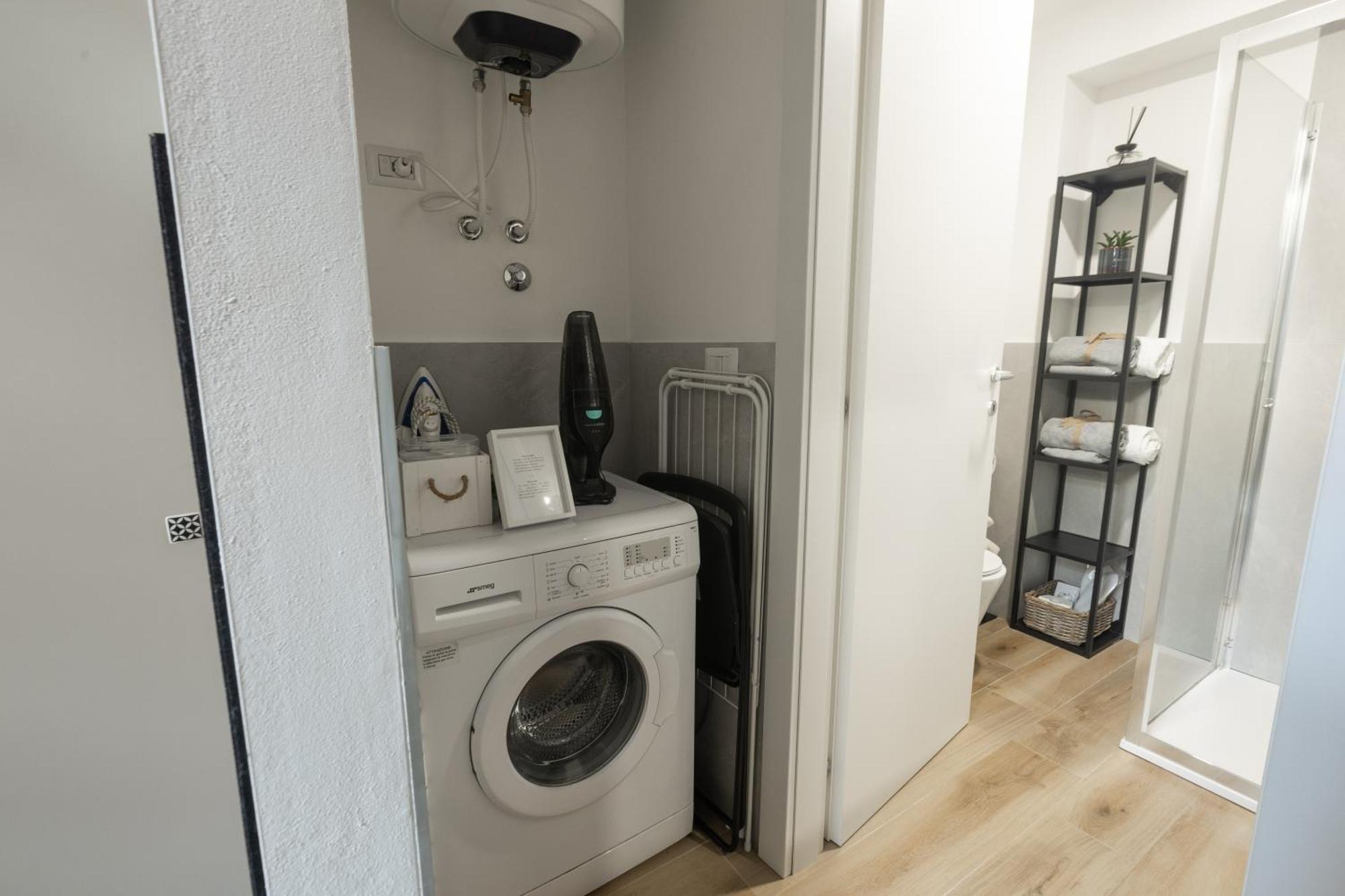 Moderno E Confortevole Loft Tra Navigli E Bocconi 밀라노 외부 사진