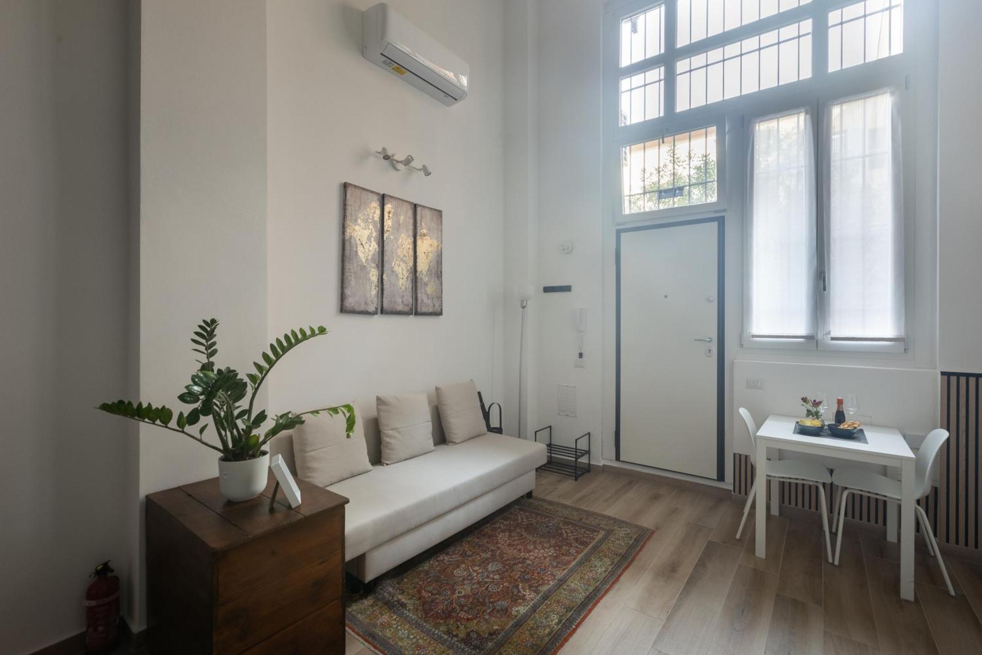 Moderno E Confortevole Loft Tra Navigli E Bocconi 밀라노 외부 사진
