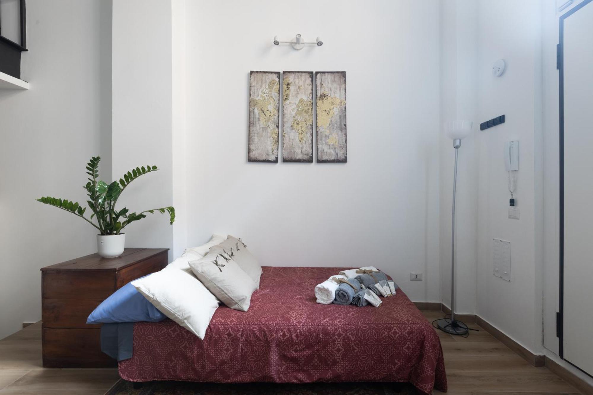 Moderno E Confortevole Loft Tra Navigli E Bocconi 밀라노 외부 사진